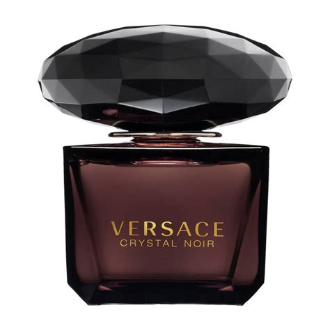 perfume versace negro mujer